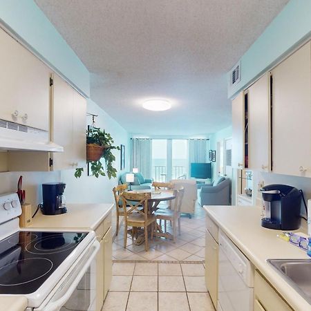 Island Shores Condos II Gulf Shores Exteriör bild