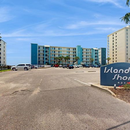Island Shores Condos II Gulf Shores Exteriör bild