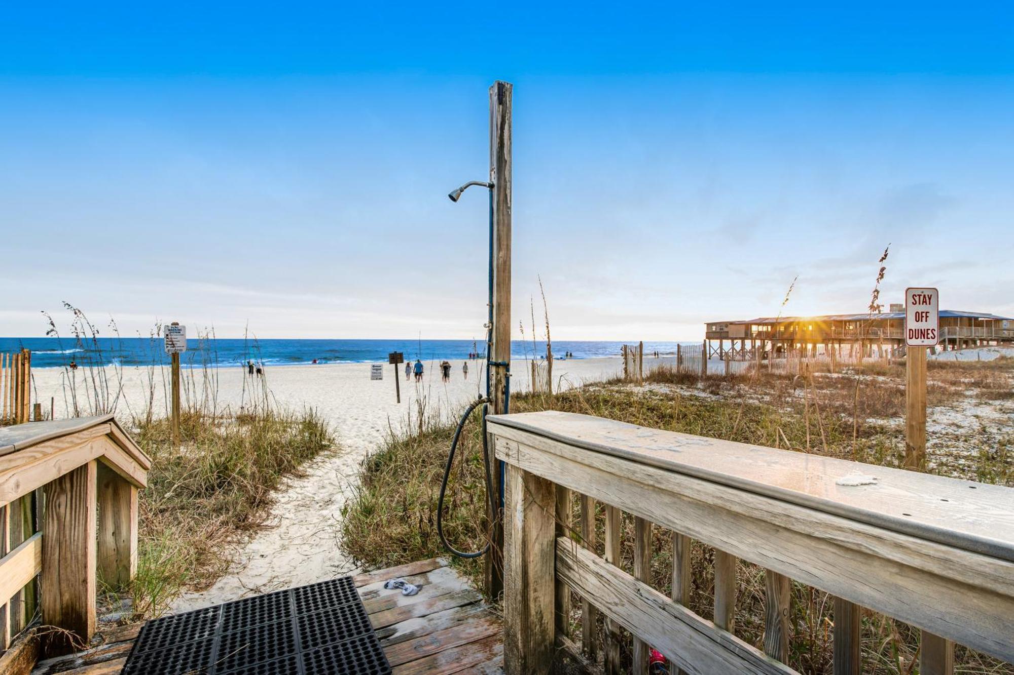 Island Shores Condos II Gulf Shores Rum bild