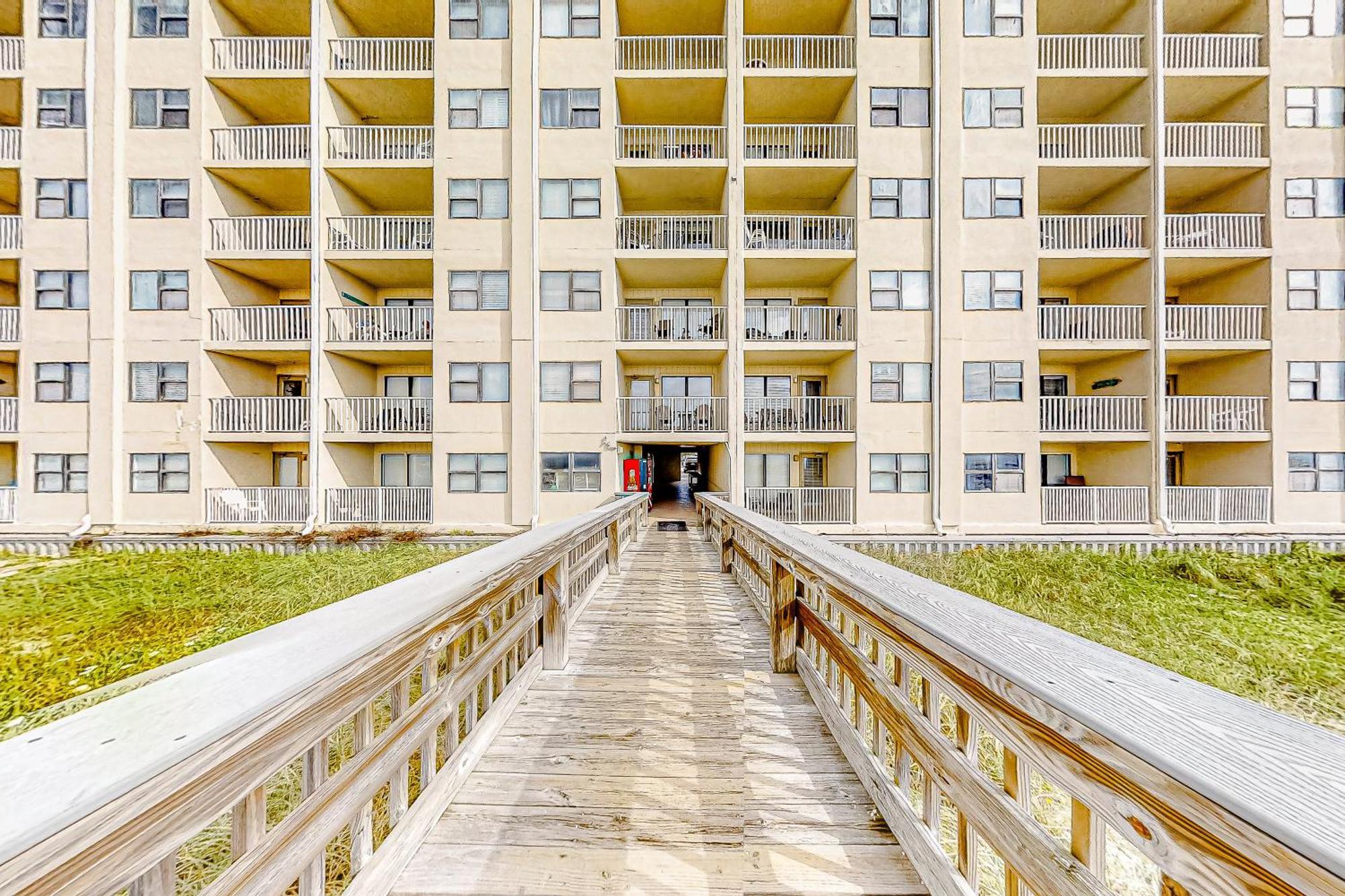 Island Shores Condos II Gulf Shores Rum bild
