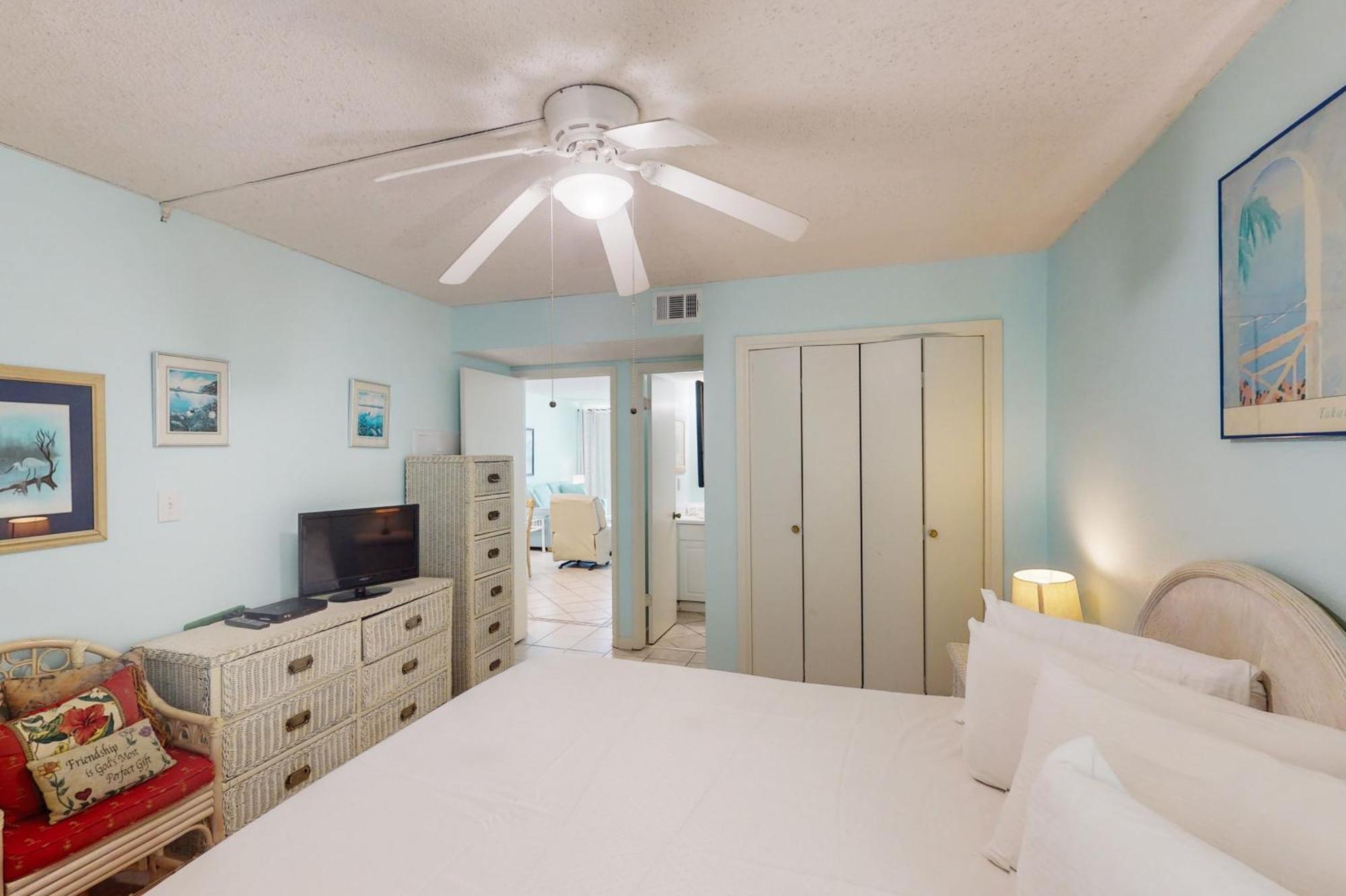 Island Shores Condos II Gulf Shores Exteriör bild