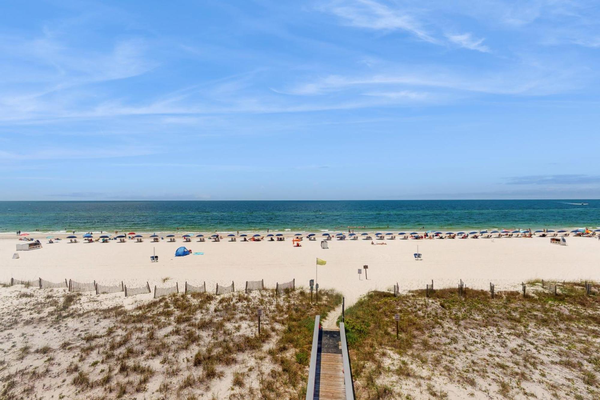 Island Shores Condos II Gulf Shores Exteriör bild