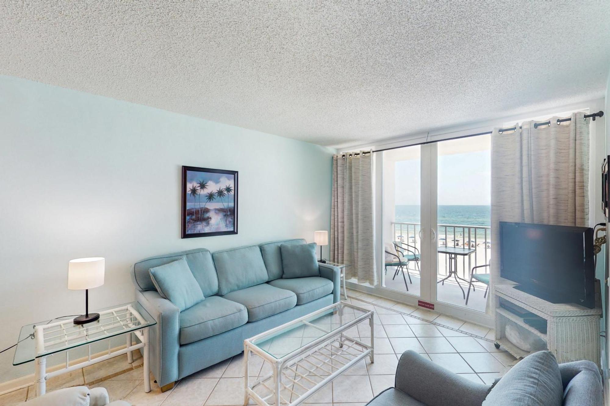 Island Shores Condos II Gulf Shores Exteriör bild