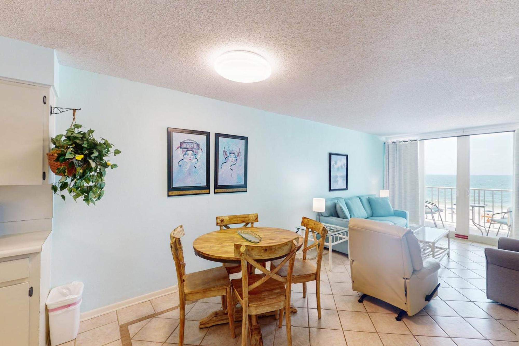 Island Shores Condos II Gulf Shores Exteriör bild