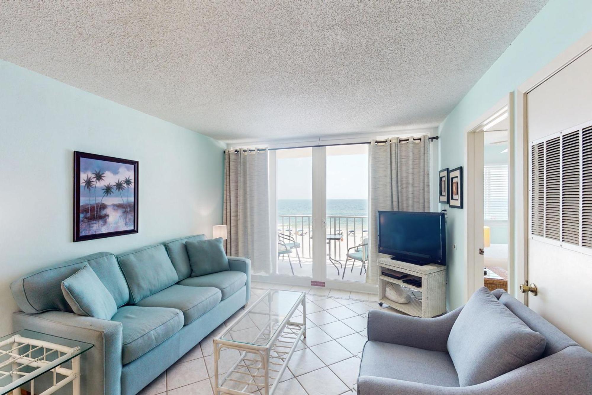 Island Shores Condos II Gulf Shores Exteriör bild