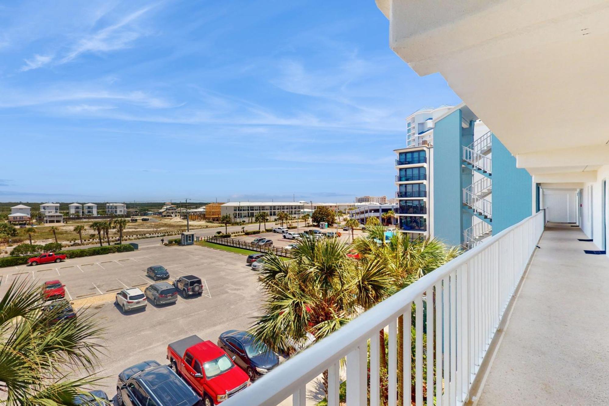 Island Shores Condos II Gulf Shores Exteriör bild