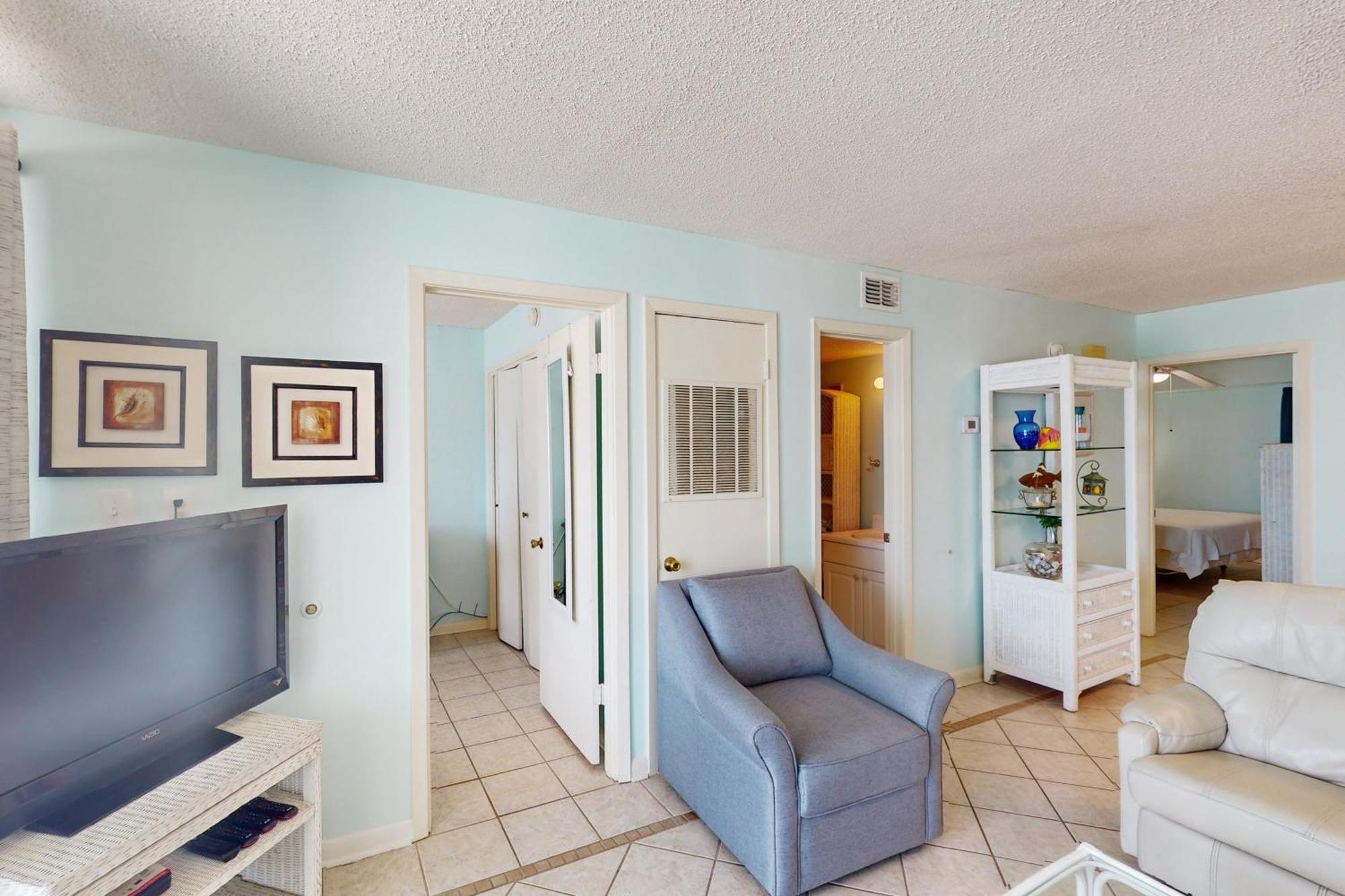 Island Shores Condos II Gulf Shores Exteriör bild