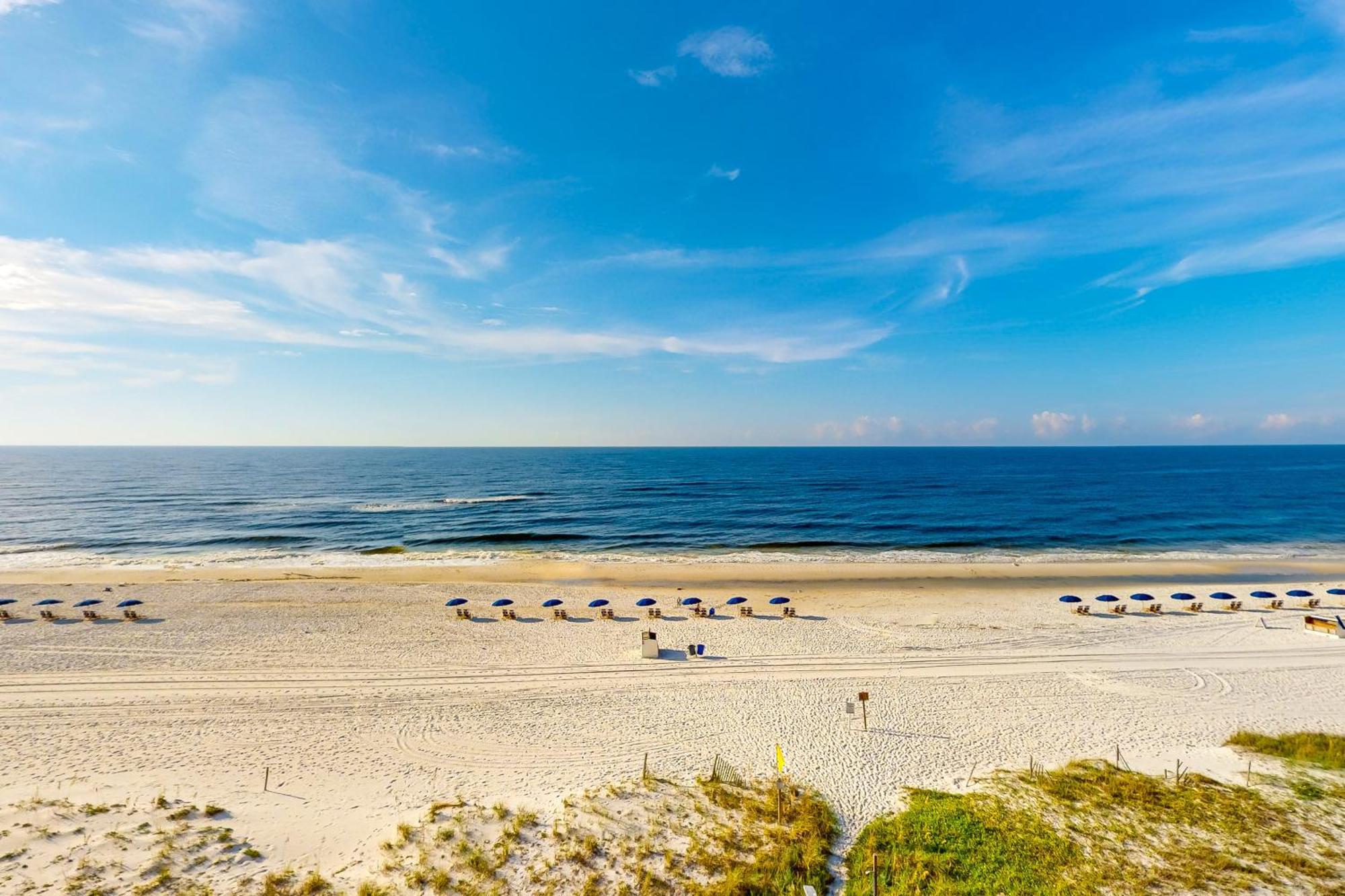 Island Shores Condos II Gulf Shores Rum bild